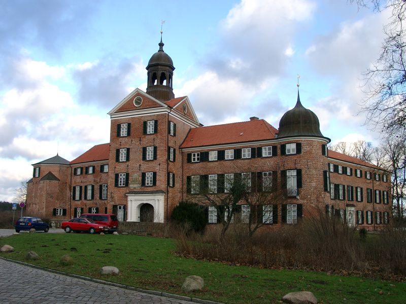 Schloss Eutin