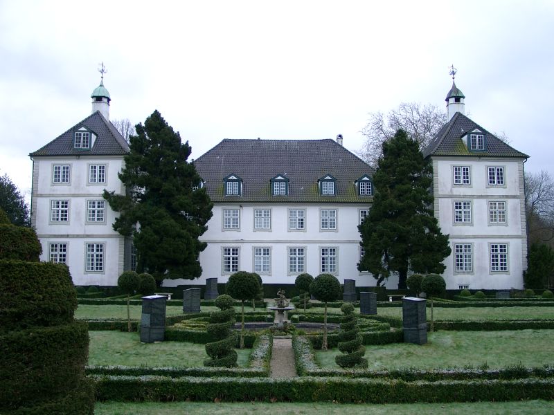 Schloss Panker