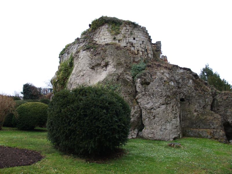 Burg Altenstein
