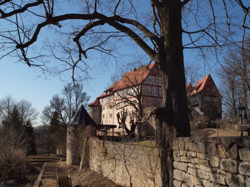 Burg Bodenstein