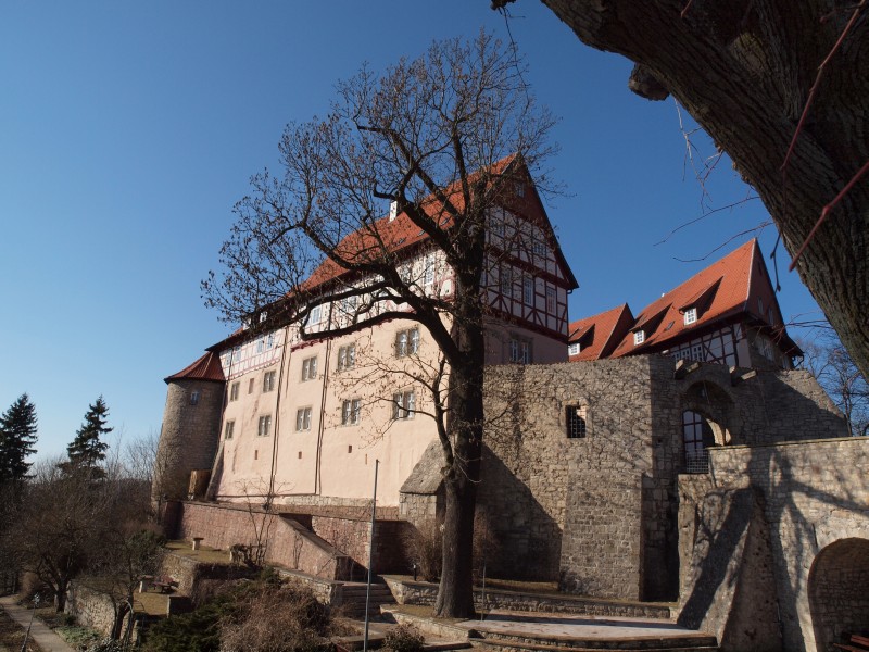 Burg Bodenstein