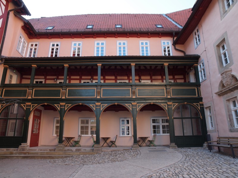 Burg Bodenstein