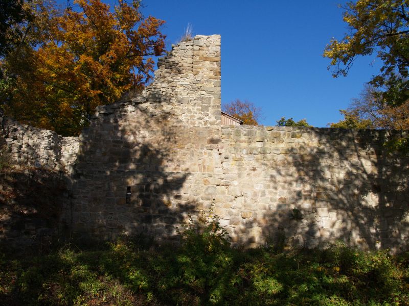 Burg Greifenstein