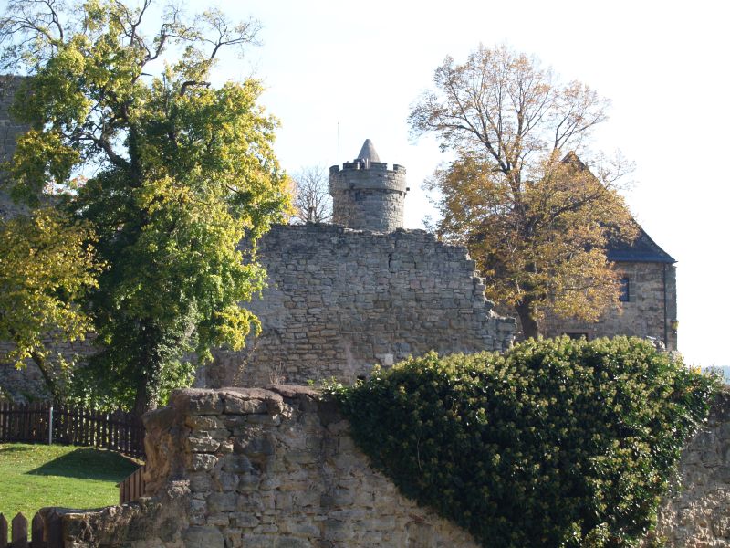 Burg Greifenstein