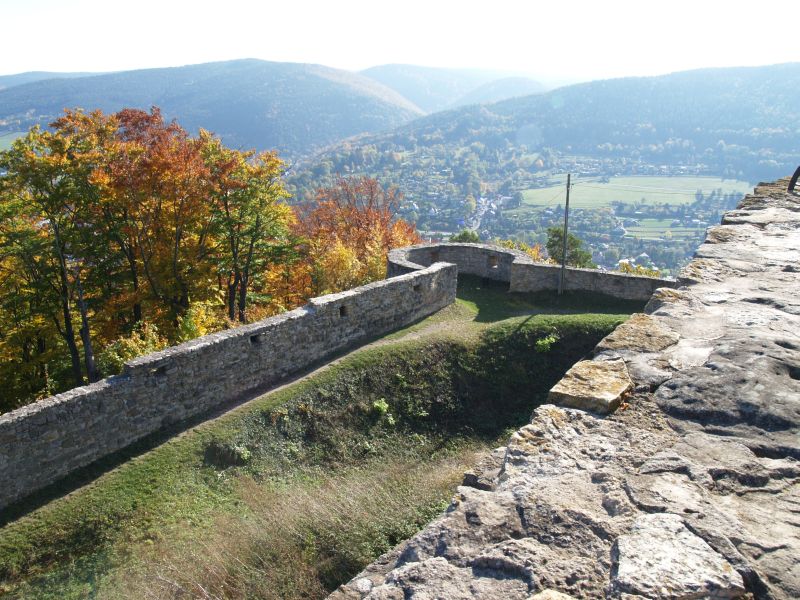 Burg Greifenstein