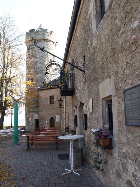 Burg Greifenstein