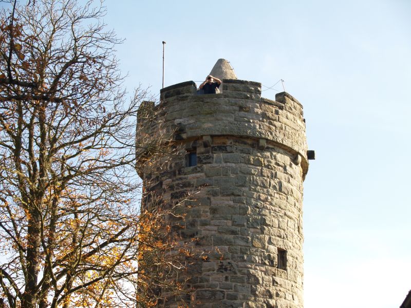 Burg Greifenstein