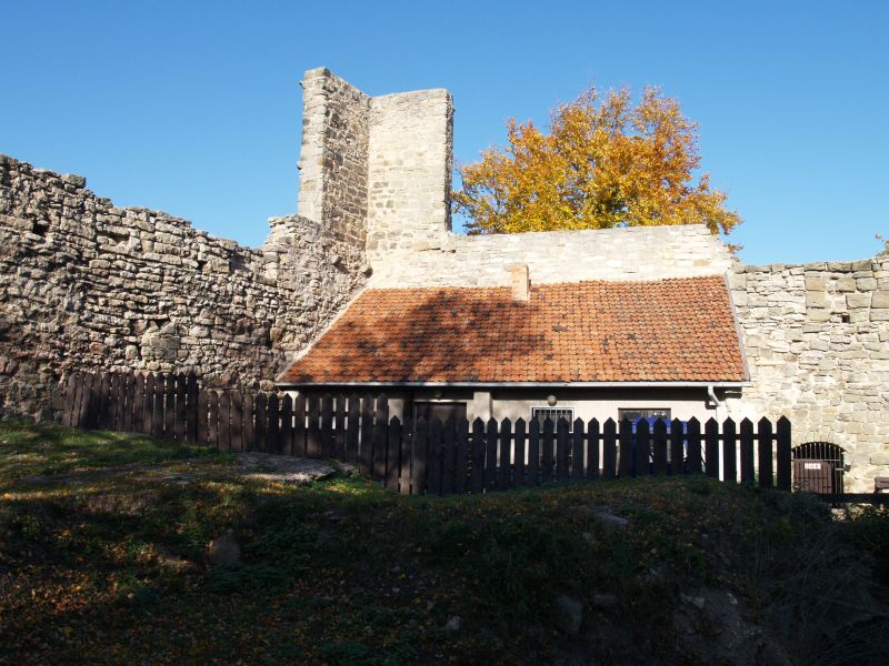 Burg Greifenstein