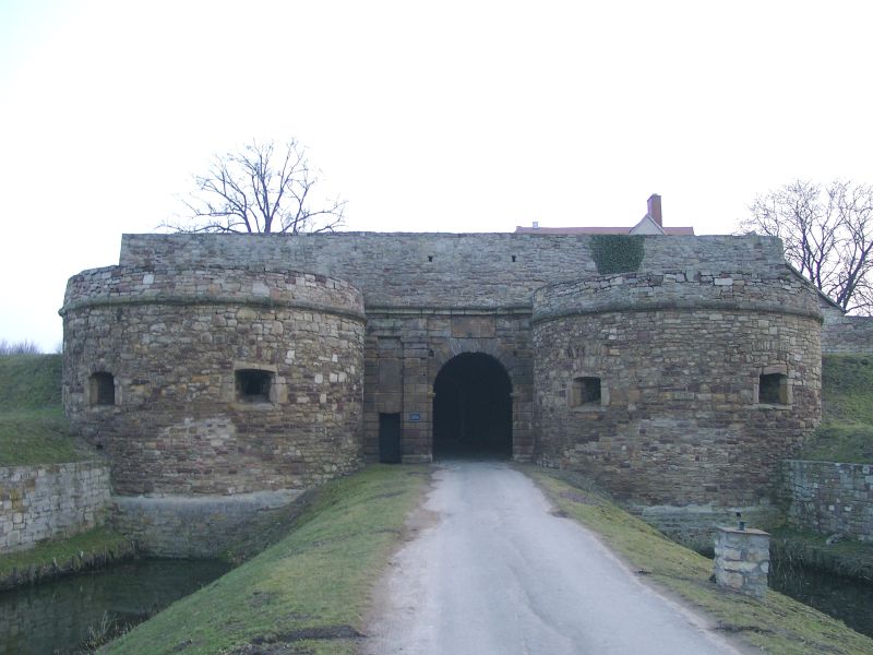 Burg Heldrungen