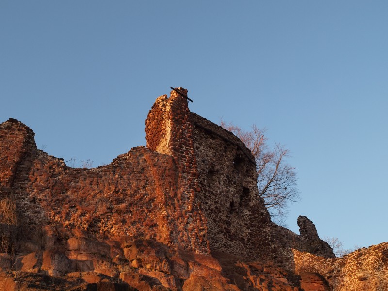 Burg Hohnstein