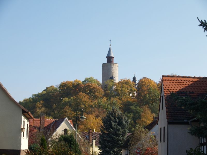 Burg Posterstein