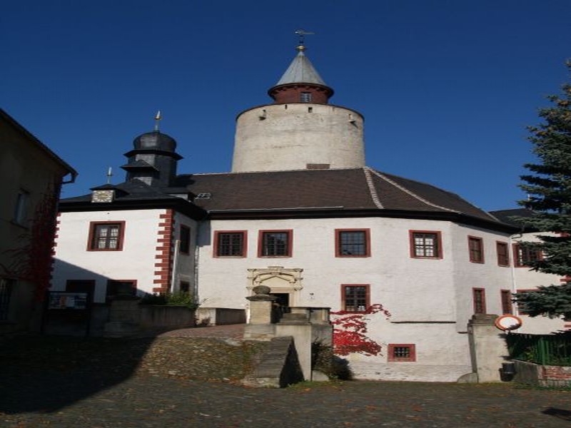 Burg Posterstein