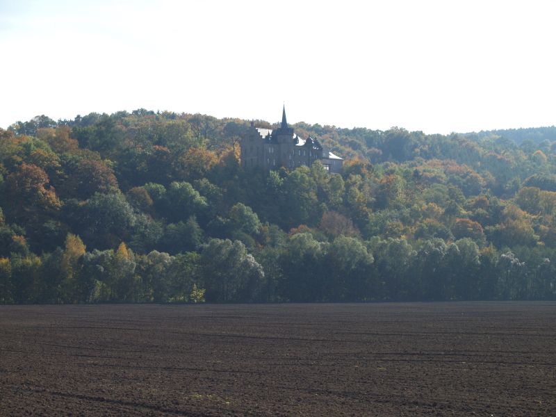 Burg Weissenburg