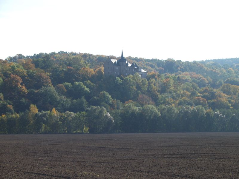 Burg Weissenburg