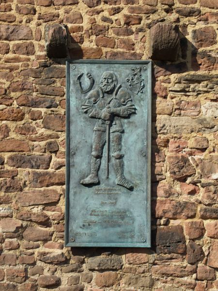 Burg Wendelstein