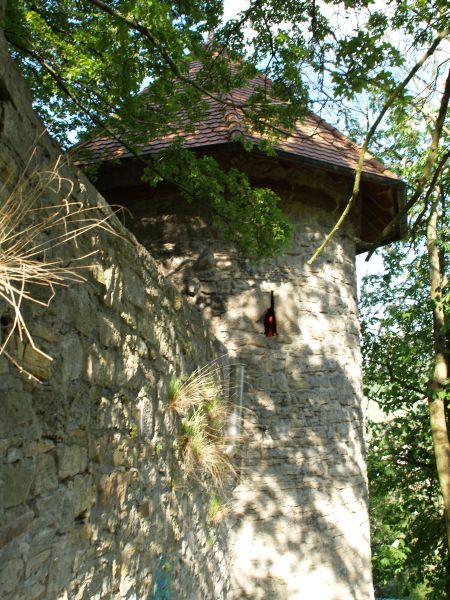 Diebsturm