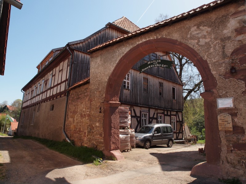 Neuer Rxleber Hof