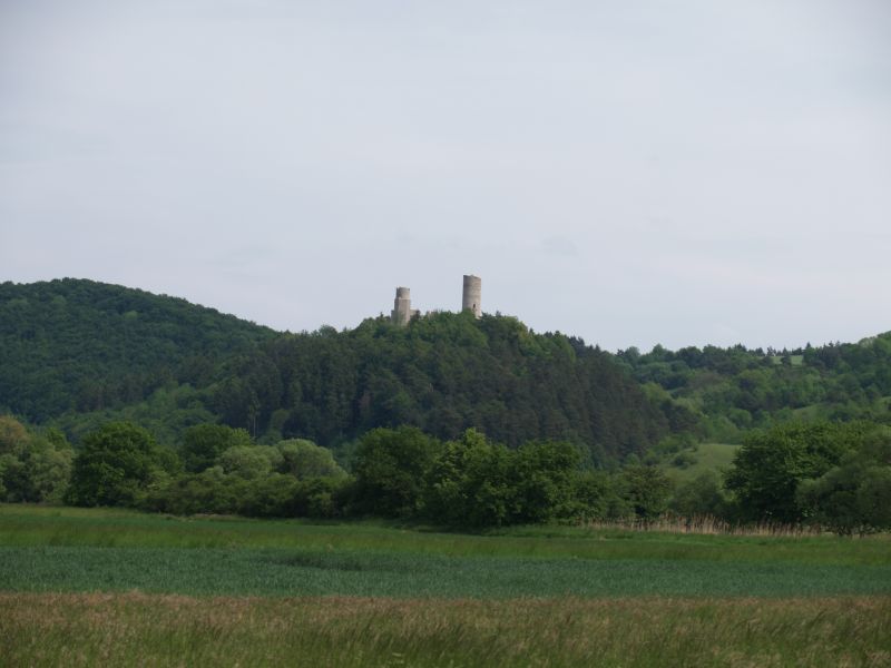 Ruine Brandenburg