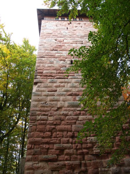 Ruine Frankenberg