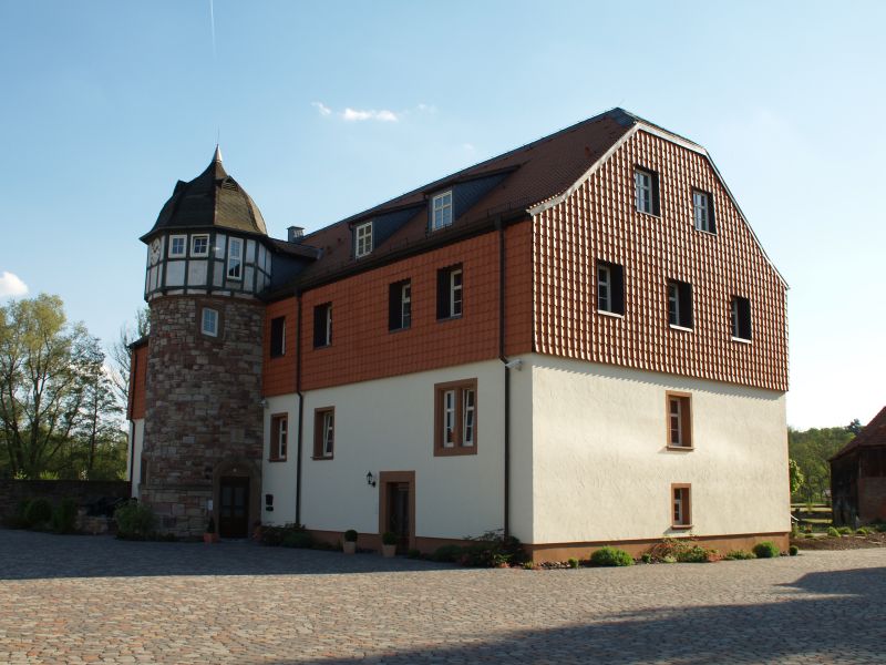 Schloss Buttlar