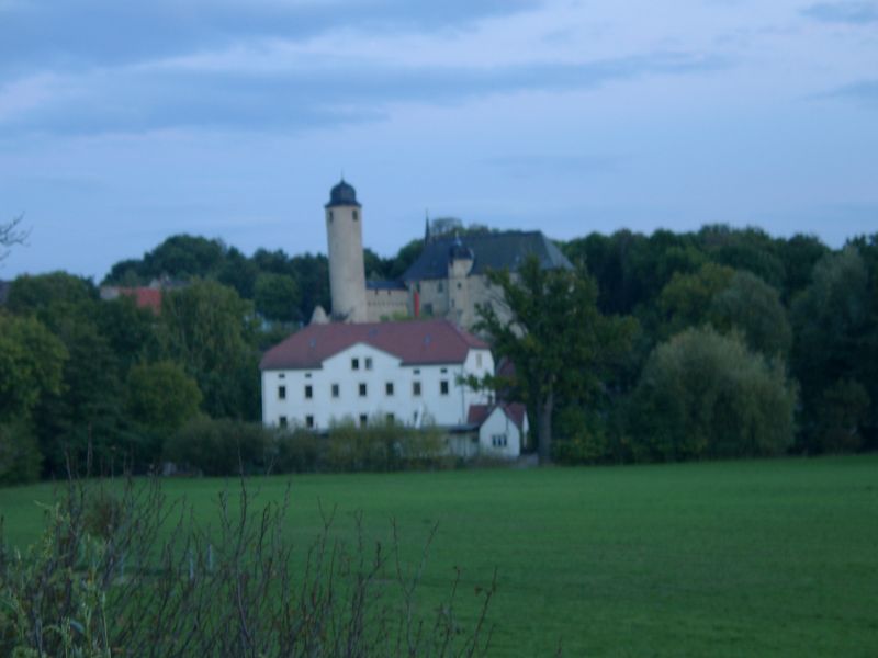 Schloss Denstedt