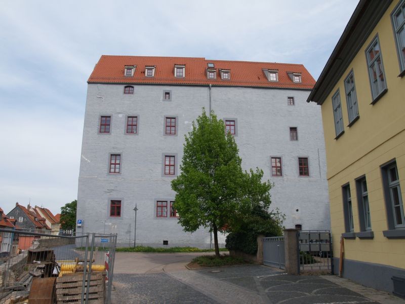 Schloss Dryburg