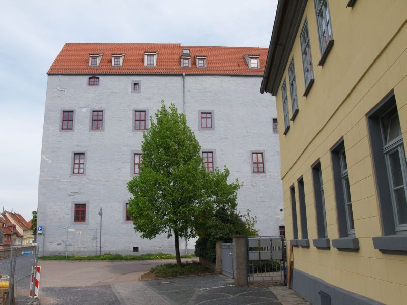 Schloss Dryburg