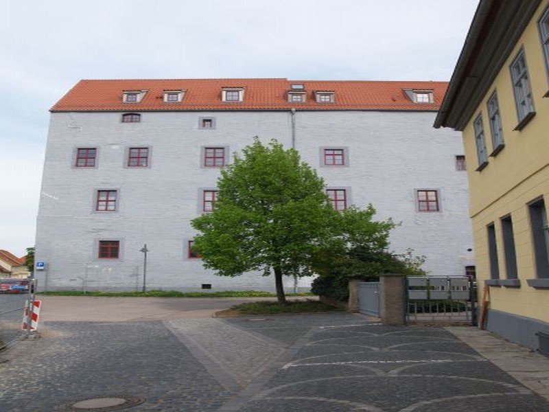 Schloss Dryburg