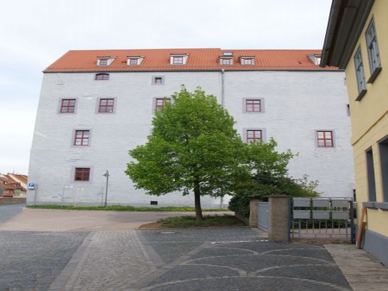 Schloss Dryburg