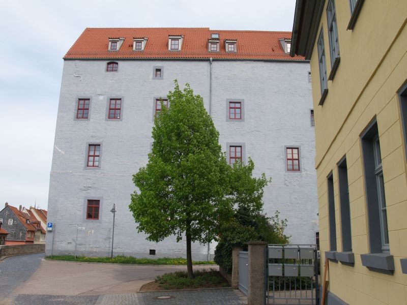 Schloss Dryburg