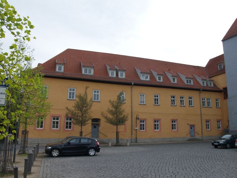 Schloss Dryburg