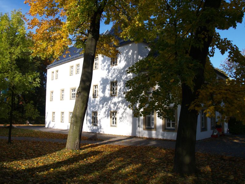 Schloss Eyba