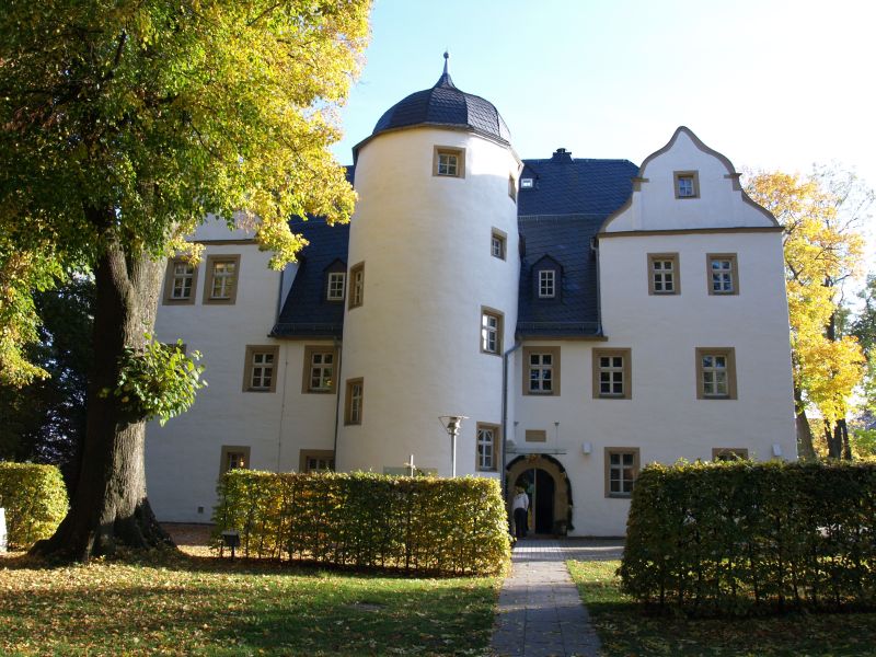 Schloss Eyba