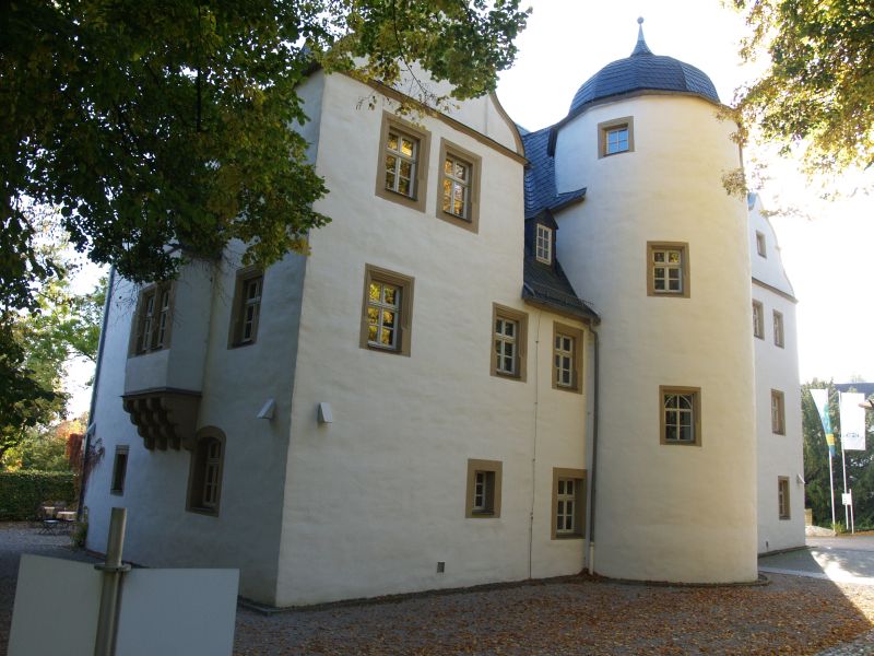 Schloss Eyba