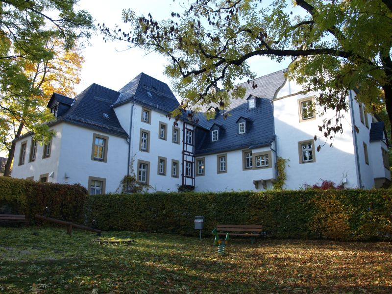 Schloss Eyba