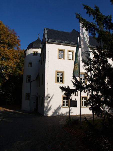 Schloss Eyba