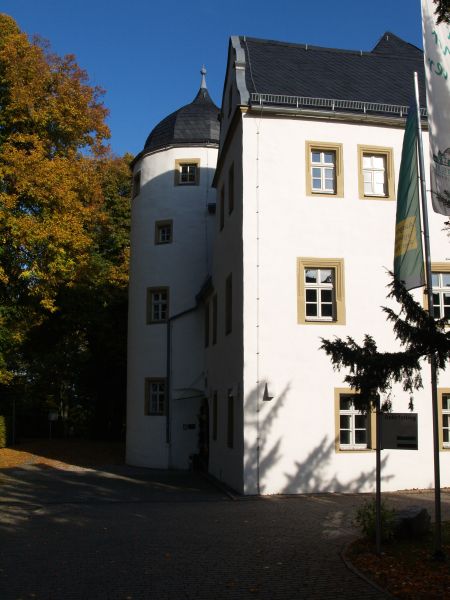 Schloss Eyba