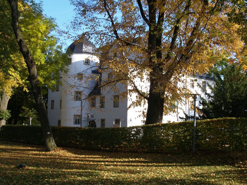 Schloss Eyba