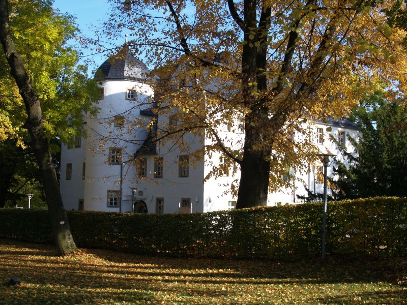 Schloss Eyba