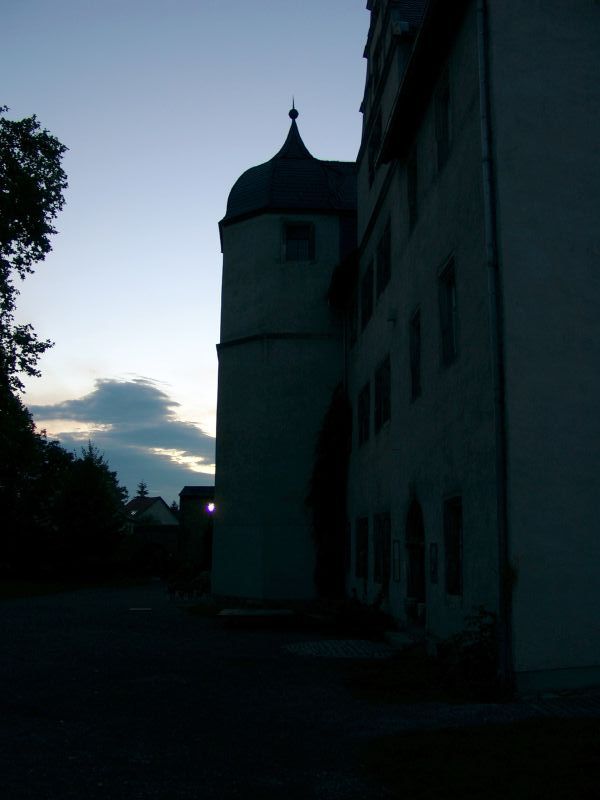 Schloss Kromsdorf