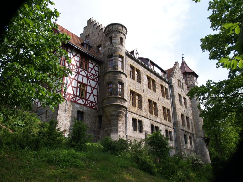 Schloss Neuenhof