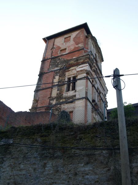 Schloss Schwarzburg