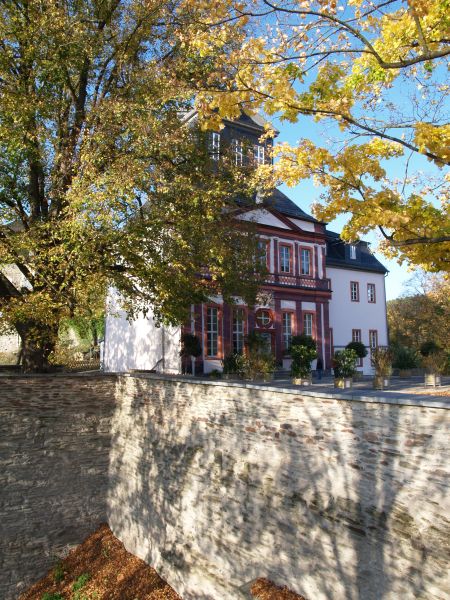 Schloss Schwarzburg