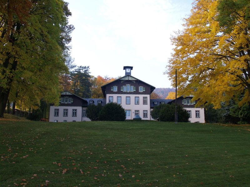 Schloss Sinnershausen