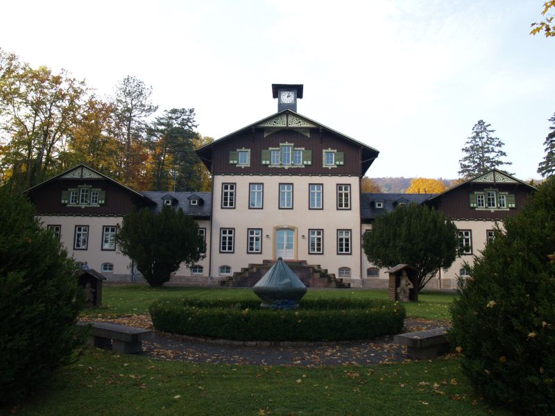 Schloss Sinnershausen