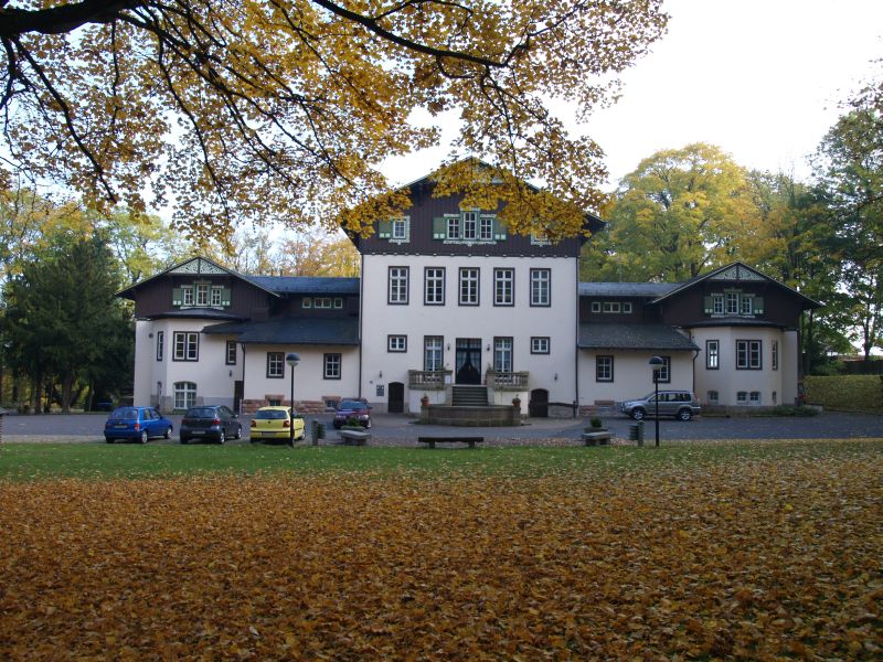 Schloss Sinnershausen