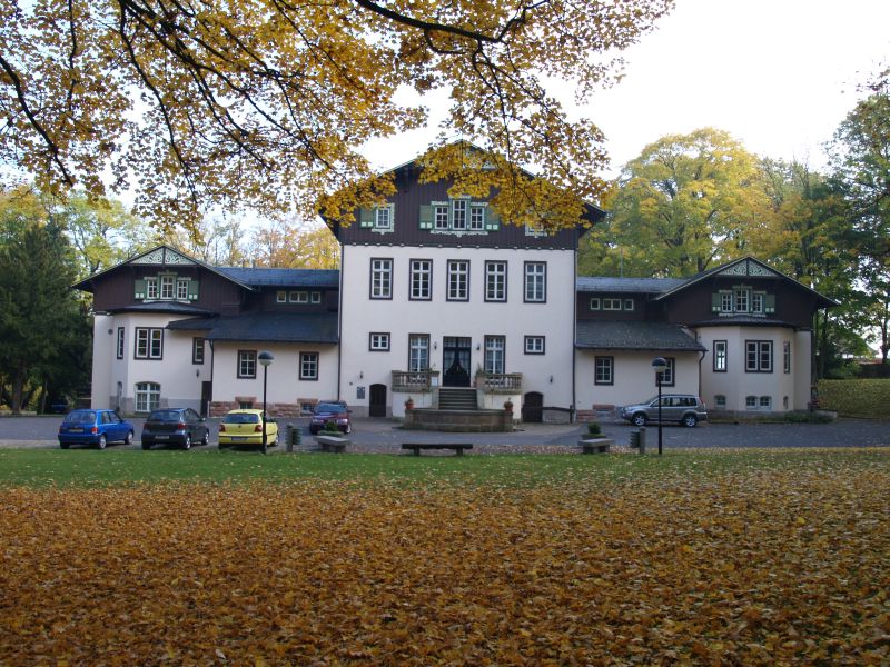 Schloss Sinnershausen