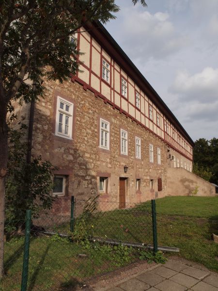 Schloss Strauberg