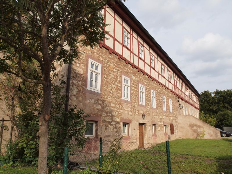 Schloss Strauberg