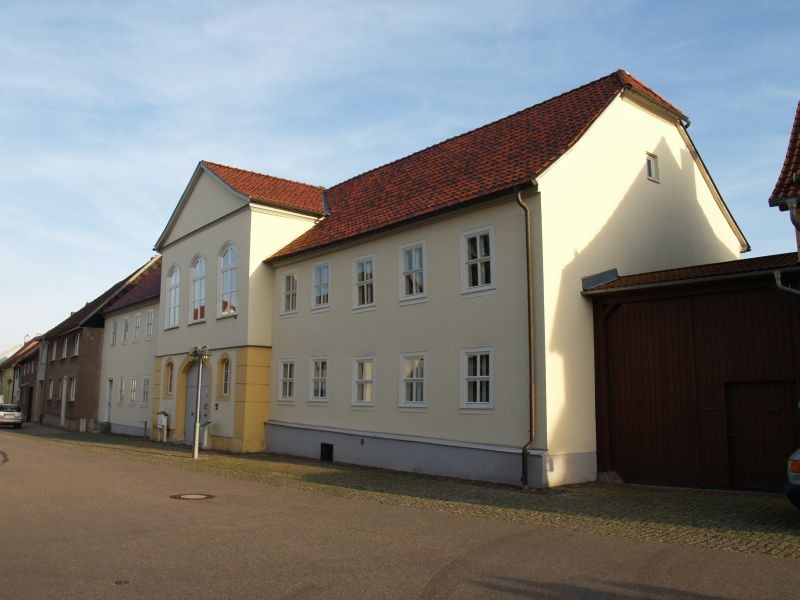 Schloss Studnitz